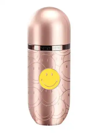 Paris Perfume 212 vip rosé smiley mujer edp 80 ml edl oferta
