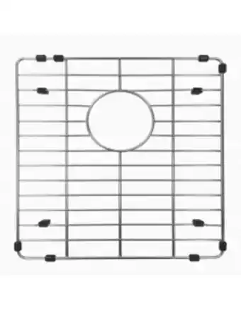Dap Ducasse Rejilla inferior para lavaplato mod. 901001 oferta