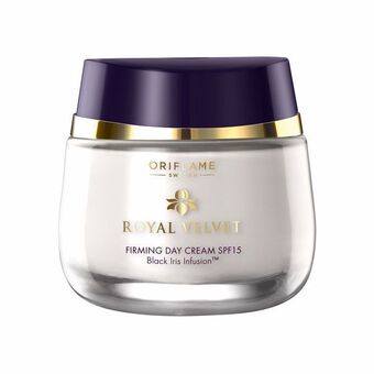 Oriflame Crema de día reafirmante fps 15 oferta