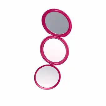 Oriflame Espejo compacto con aumento 3 en 1 oferta