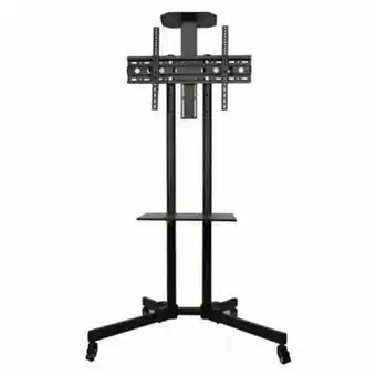 Falabella Soporte tv armable oferta
