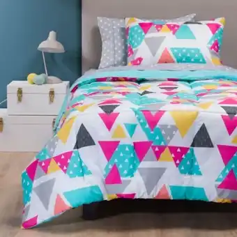 Falabella Benetton juego cama aurora 1.5 plaza oferta