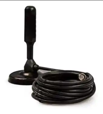 Falabella Antena tv digital canales nacionales hd oferta