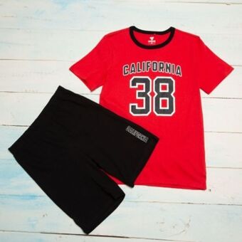 Falabella Pijama niño algodón oferta