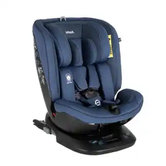 Falabella Silla de auto convertible all in one oferta