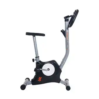 Paris Bicicleta estática e10 negro oferta