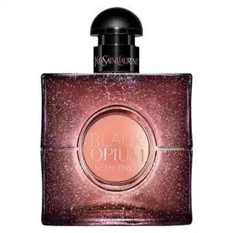 Falabella Perfume mujer black opium edt 50ml yves saint laurent oferta