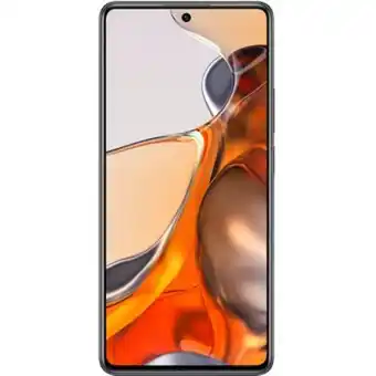 Linio Smartphone xiaomi 11t pro 256gb-gris oferta