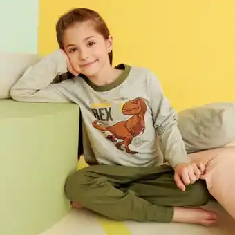 Avon Pijama jurassic world oferta