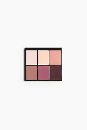 Zara Paleta de sombras de ojos – recarga oferta