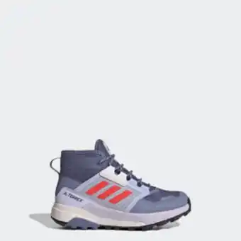 Zapatillas de senderismo terrex trailmaker rain.rdy corte medio