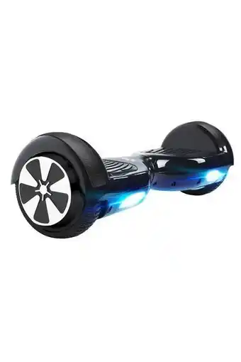 Paris Scooter patineta eléctrica hoverboard kemilng oferta