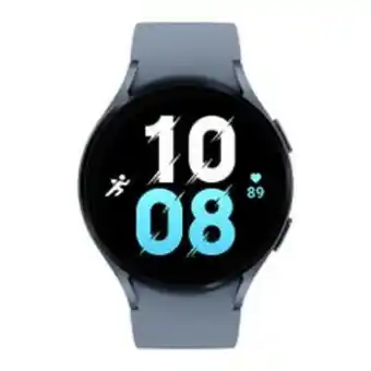 Abcdin Smartwatch samsung galaxy watch5 44 mm lte 1,4 pulgadas blue oferta