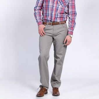 Potros Pantalón gabardina 5 bolsi.. oferta