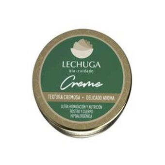 Lechuga creme 150 ml