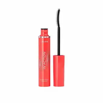 Oriflame Máscara de pestañas a prueba de sudor the one in action oferta