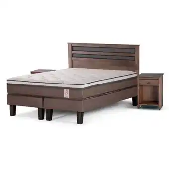 Rosen Cama new style 6 king 180 x 200 cm bd con muebles castelo oferta
