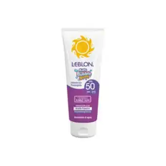 Salcobrand Bloqueador solar infantil bubble spf50 oferta