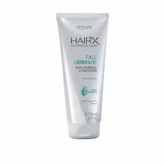 Oriflame Acondicionador anticaída fall defence hairx advanced care oferta
