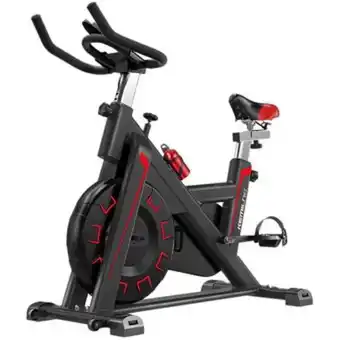 Linio Bicicleta spinning dynamic indoor fitnes... oferta