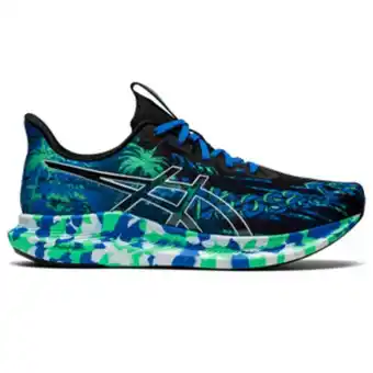 Sparta Zapatillas running hombre asics noosa tri 14 multicolor oferta