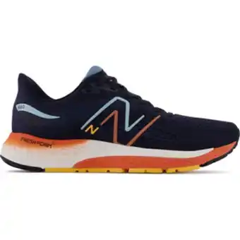 Sparta Zapatillas running hombre new balance fresh foam 880 v12 bicolor oferta