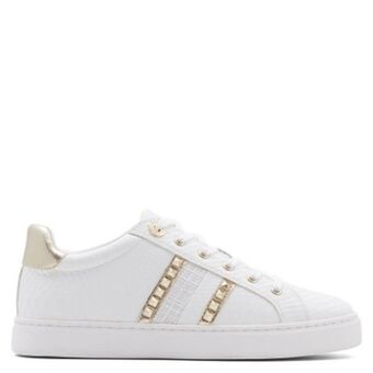 Falabella Aldo zapatilla urbana mujer blanco oferta