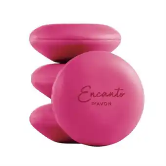 Avon Jabón cremoso irresistible & poderosa encanto oferta