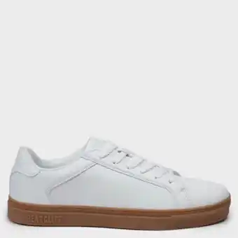 Falabella Zapatilla urbana hombre blanco oferta