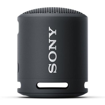 Abcdin Parlante bluetooth sony inalámbrico srs-xb13/bc negro oferta