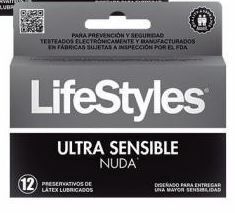 Cruz Verde Prater lifestyles ultra sensible nuda 12 preservativos oferta