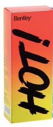 Cruz Verde Prater bentley hot! gel lubricante intimo 50 gr oferta