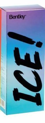 Cruz Verde Prater bentley ice! gel lubricante intimo 50 gr oferta