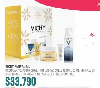 Cruz Verde Vichy neovadiol oferta