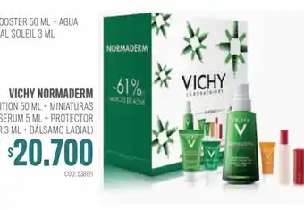 Vichy normaderm