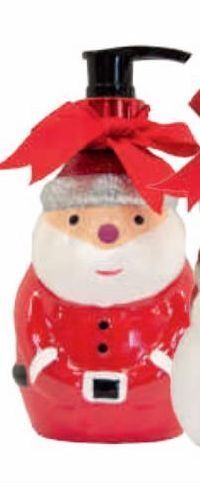 Cruz Verde Jabón liquido navideño 300 ml oferta