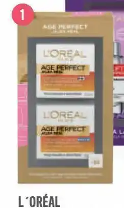 Age perfect jalea real estuche