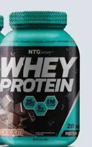 Cruz Verde Whey protein sabor chocolate 952 gr oferta