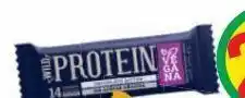 Cruz Verde Wild protein barra de proteína chocolate bitter 45 g oferta