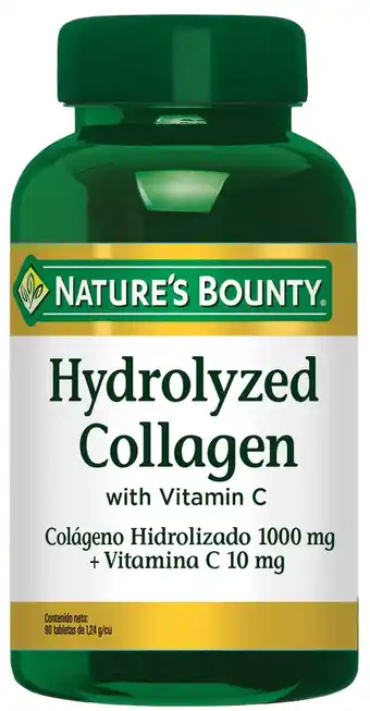 Cruz Verde Nb colágeno hidrolizado +vitc oferta