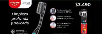 Cruz Verde Cepillo de dientes colgate oferta