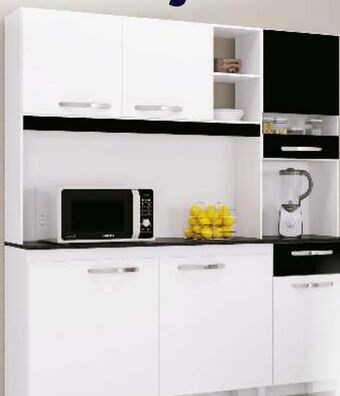 Construmart Mueble de cocina oferta