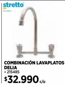 Construmart Lavaplatos stretto oferta