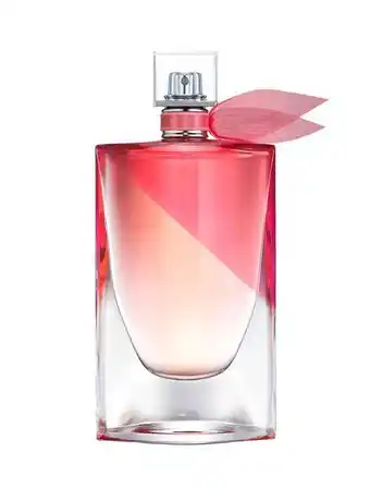 Paris Perfume lancôme la vie est belle en rose mujer edt 100 ml edl oferta