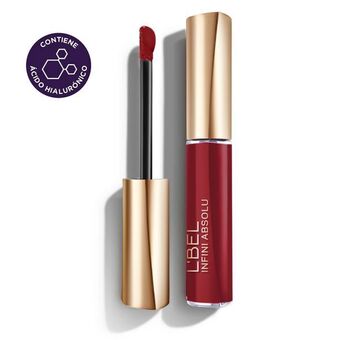 L'Bel Infini absolu labial líquido no transfer ácido hialurónico 7 g. oferta