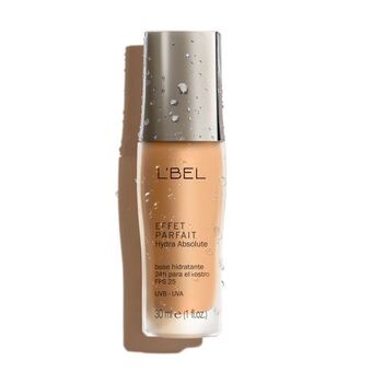 L'Bel Hydra absolute base de maquillaje fps 25. 30 ml oferta