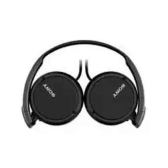 Abcdin Audífonos over ear mdr-zx110ap oferta