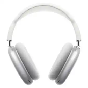 Falabella Audifono airpods max plata oferta