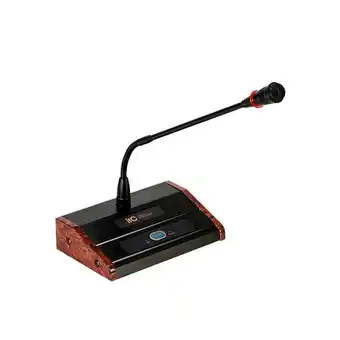 Audiomusica Sistema de micrófono de conferencia itc t-521a oferta