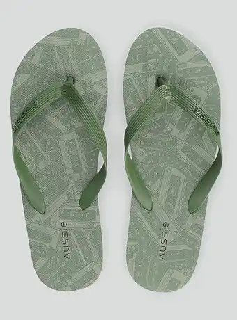 Paris Sandalia hawaiana oferta